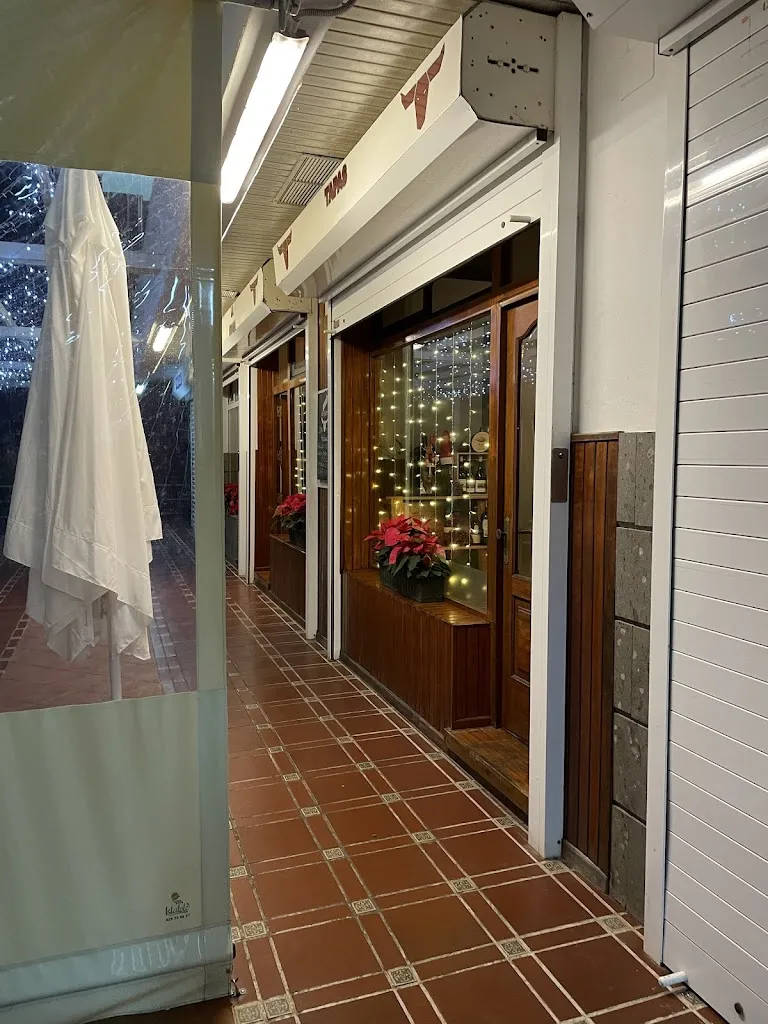 Muge BN_La Brasa Steak y Tapas Steakhouse Santa Brígida_Santa Brígida_review