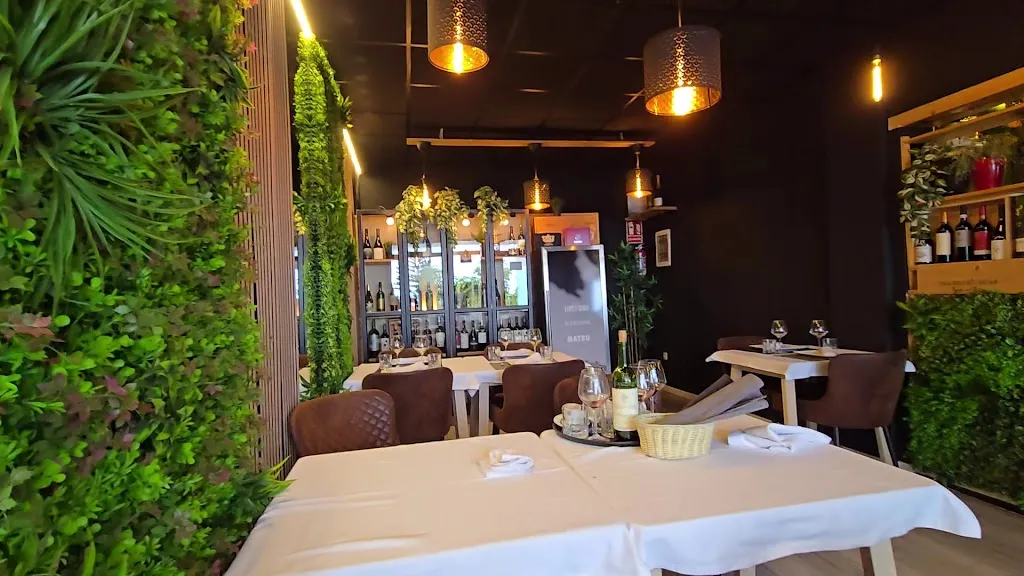 Mike Nguyen_La Brasa Steak y Tapas Steakhouse Santa Brígida_Santa Brígida_review