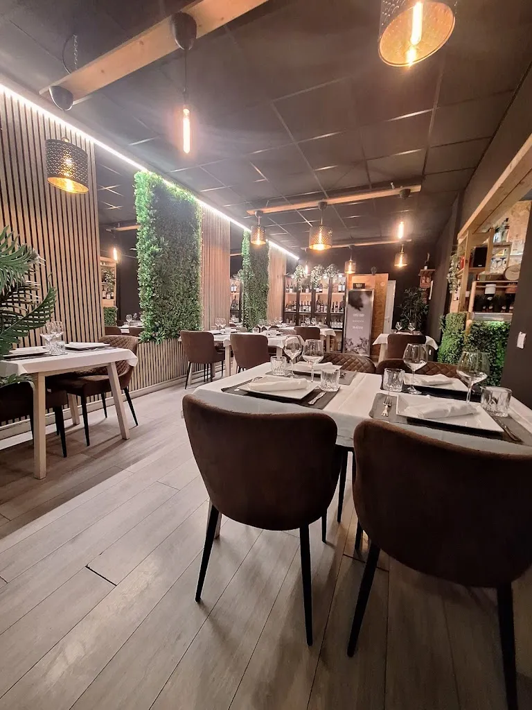 La Brasa Steak y Tapas Steakhouse Santa Brígida_Santa Brígida_slider_image_1