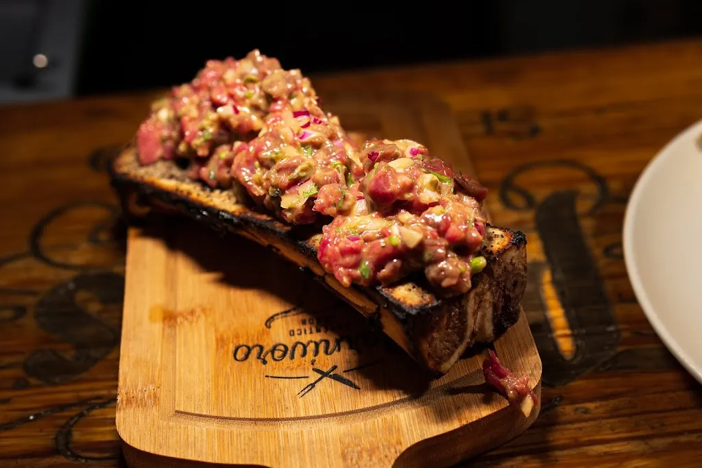 La Brasa Steak y Tapas Steakhouse Santa Brígida_Santa Brígida_slider_image_3