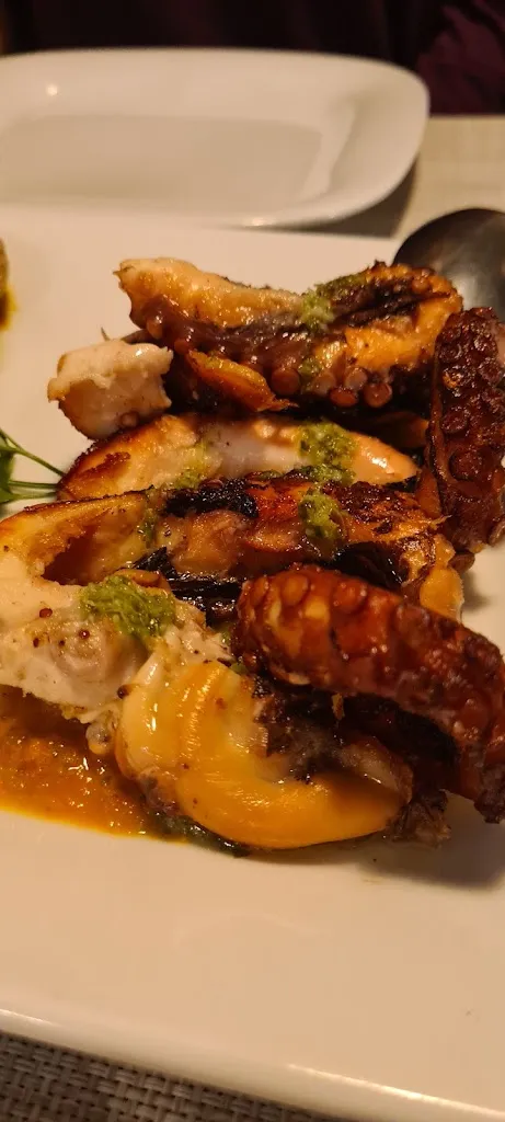 Menu_Restaurante Rincón Casa Antonio_Santa Lucía_immagine_5