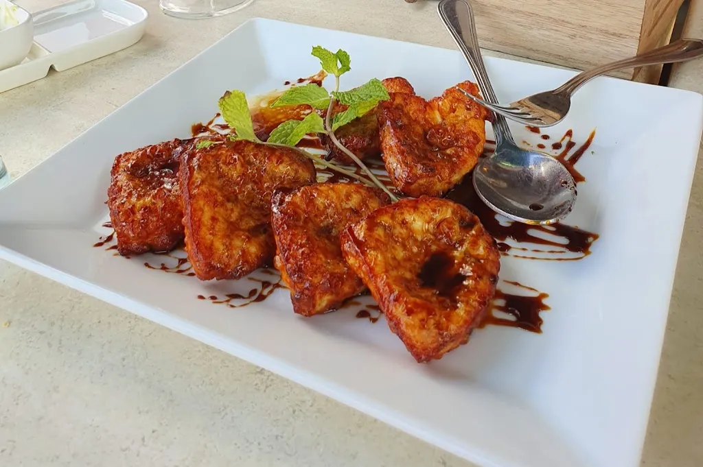 Menu_Restaurante Rincón Casa Antonio_Santa Lucía_immagine_6