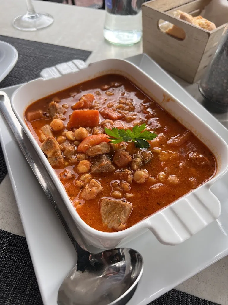 Menu_Restaurante Rincón Casa Antonio_Santa Lucía_immagine_9