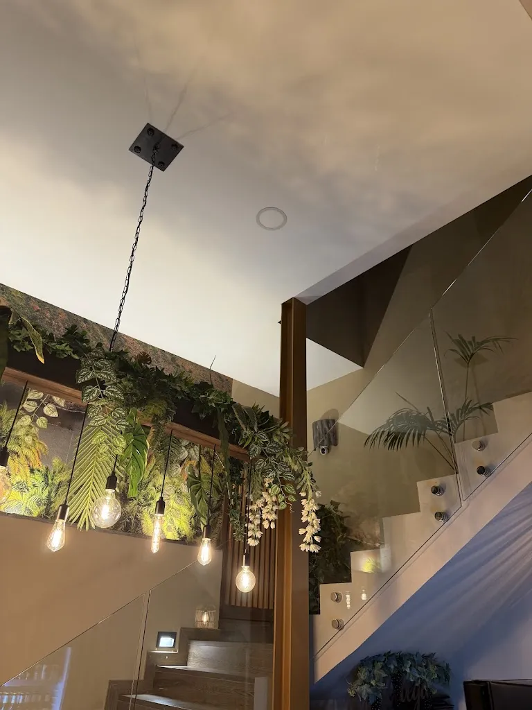 Giuseppe Galasso_Restaurante Rincón Casa Antonio_Santa Lucía_recensione