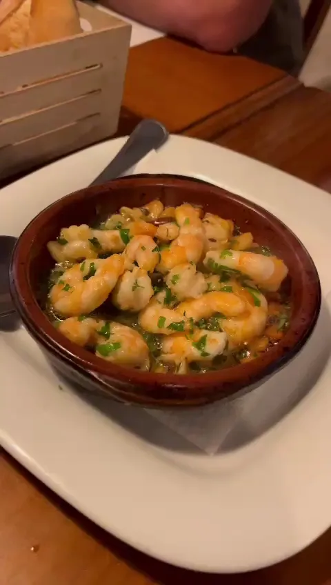 Jacqueline Jones_Restaurante Rincón Casa Antonio_Santa Lucía_recensione