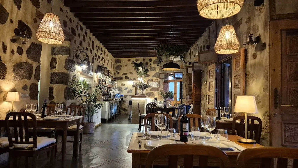 Restaurante Rincón Casa Antonio_Santa Lucía_slider_image_3