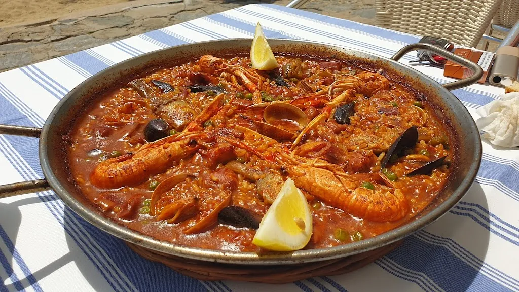 Menu_Restaurant Santallúcia_Santa Lucía_image_5