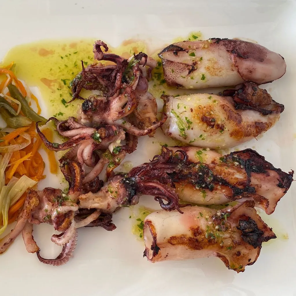 Menu_Restaurant Santallúcia_Santa Lucía_image_6