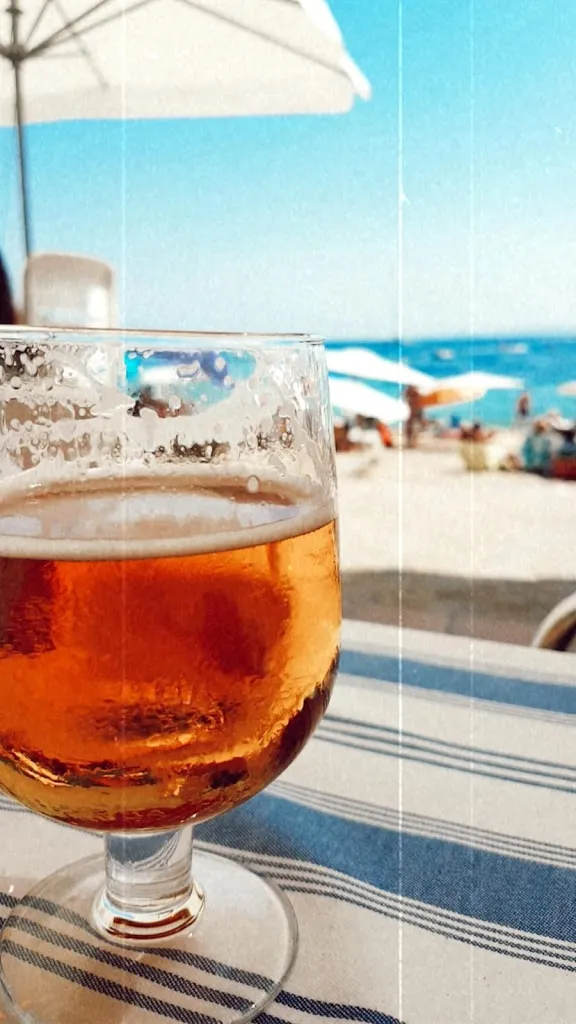 Menu_Restaurant Santallúcia_Santa Lucía_image_7