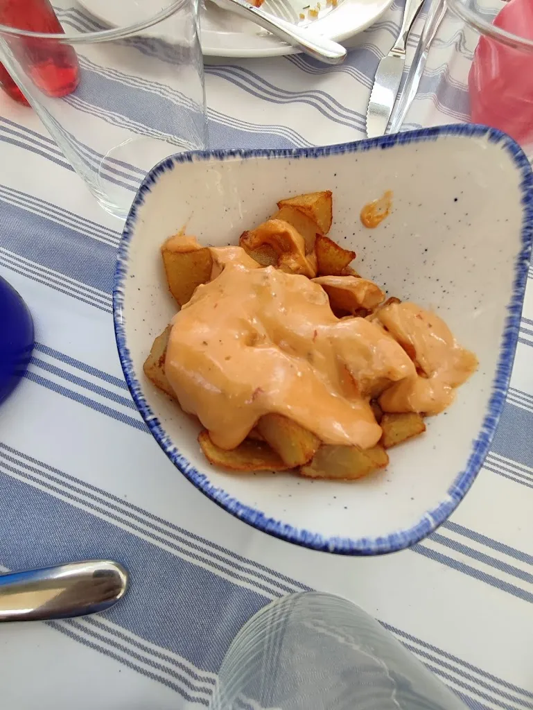 Menu_Restaurant Santallúcia_Santa Lucía_image_9