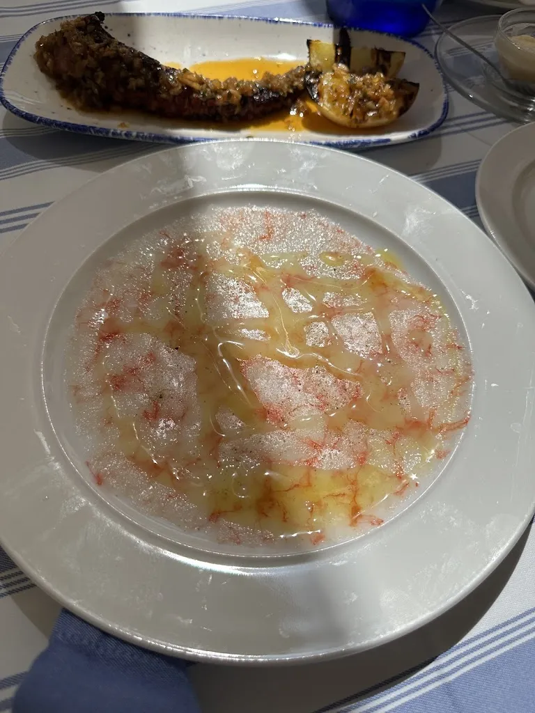 Gabi C_Restaurant Santallúcia_Santa Lucía_review