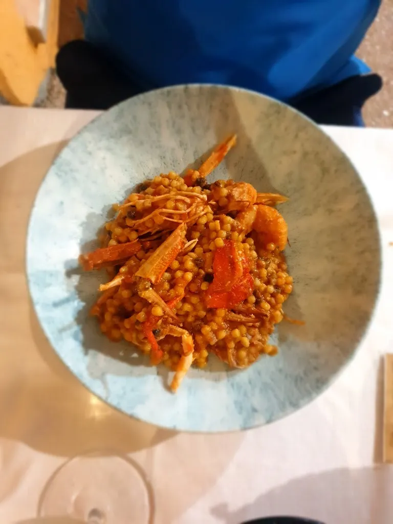 Menu_Sa Corte “Food & Wine” a Santa Lucia di Siniscola_Santa Lucía_image_8