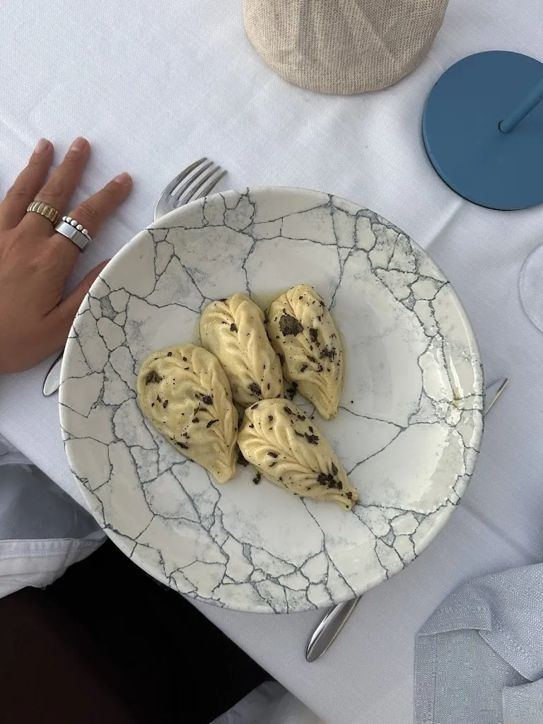 Lara Dilly_Sa Corte “Food & Wine” a Santa Lucia di Siniscola_Santa Lucía_review