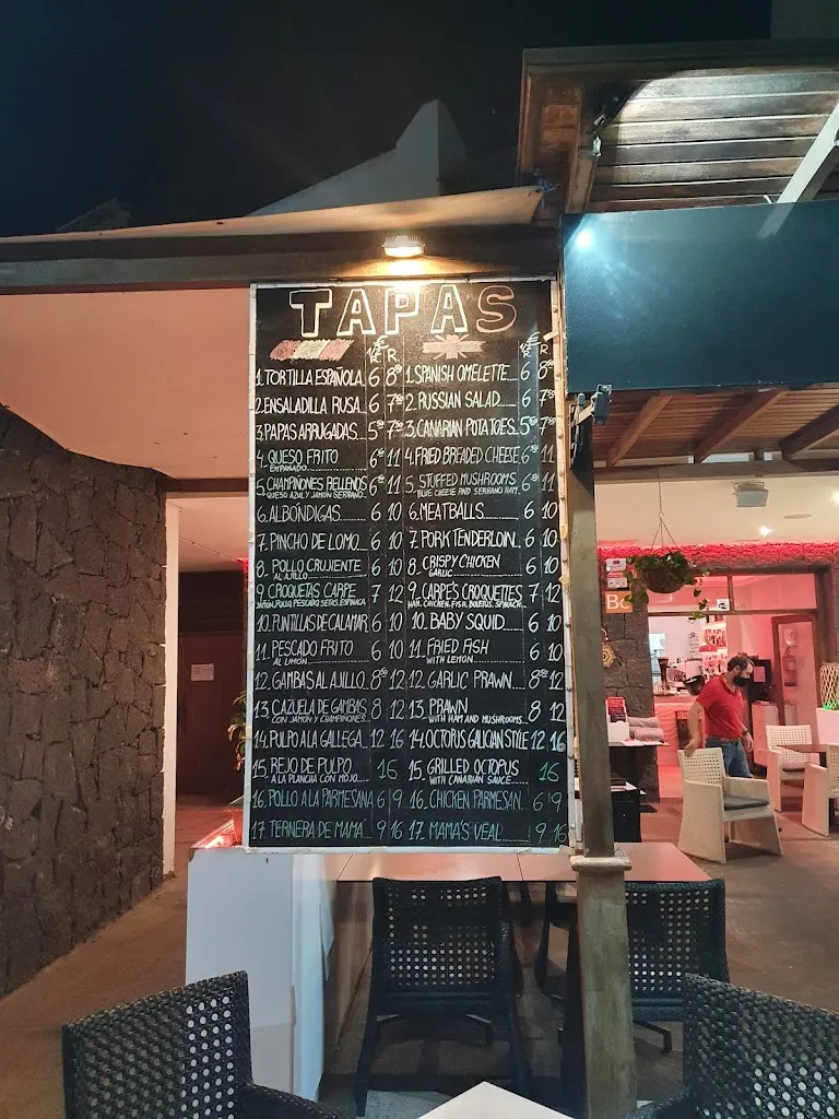 Menu_Carpe Diem_Playa Blanca_image_2