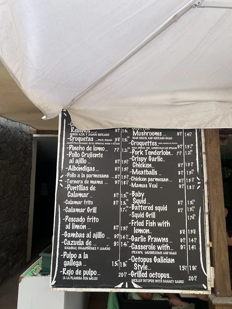 Menu_Carpe Diem_Playa Blanca_image_3