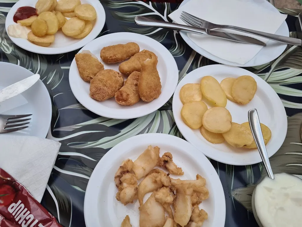 Alex Anghel_Restaurante Arraval_Gata de Gorgos_review