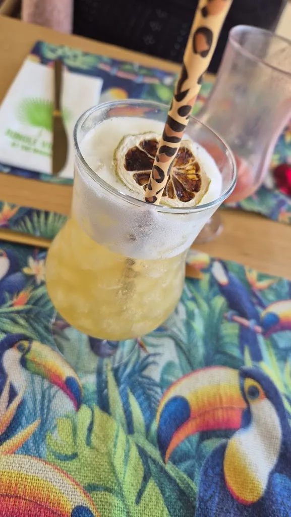 Jace Sweeney_Jungle Vibes At The Marina_Playa Blanca_review