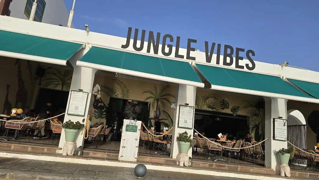 Jungle Vibes At The Marina_Playa Blanca_slider_image_3