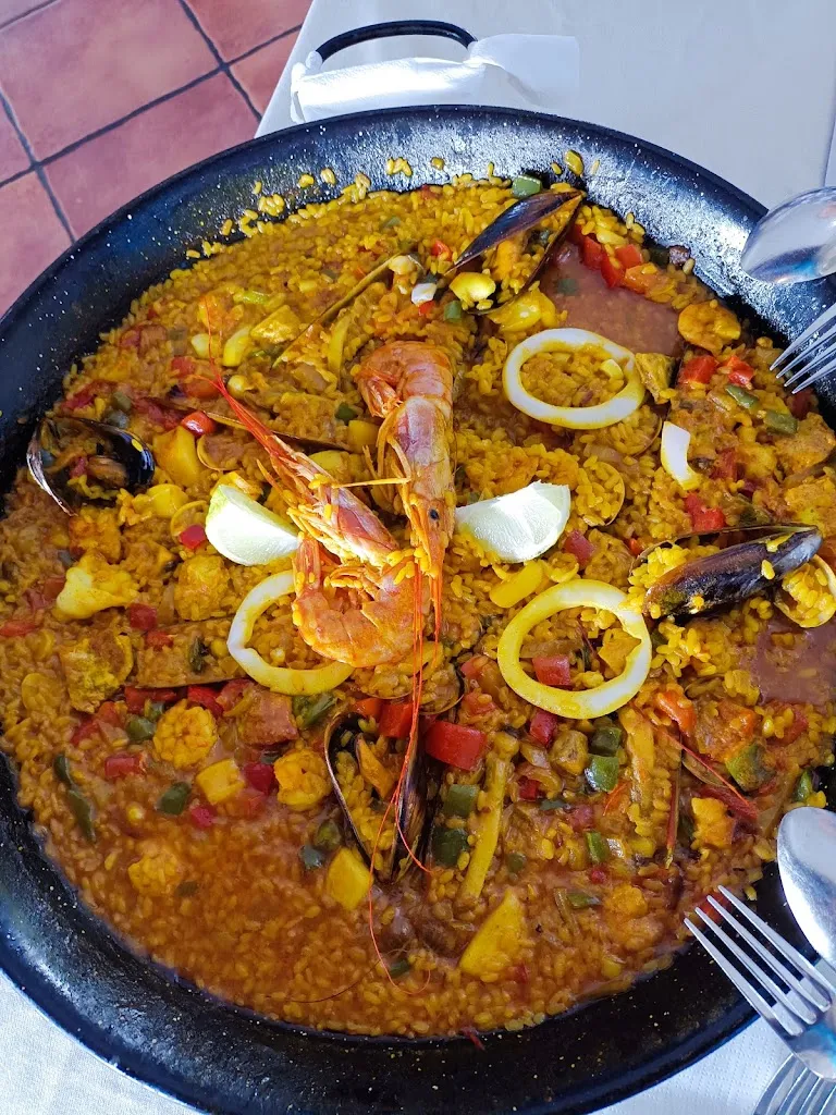 Menu_Restaurante la Cuadra_Playa Blanca_immagine_5