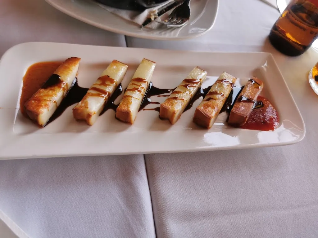 Menu_Restaurante la Cuadra_Playa Blanca_immagine_6