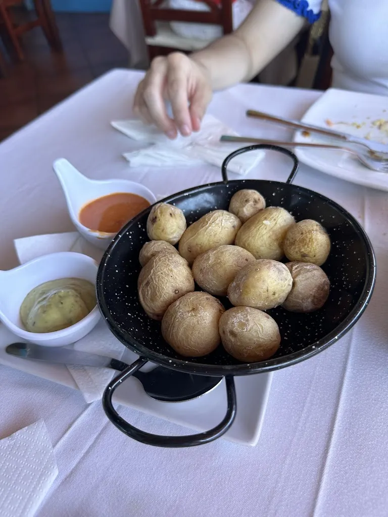 Menu_Restaurante la Cuadra_Playa Blanca_immagine_8