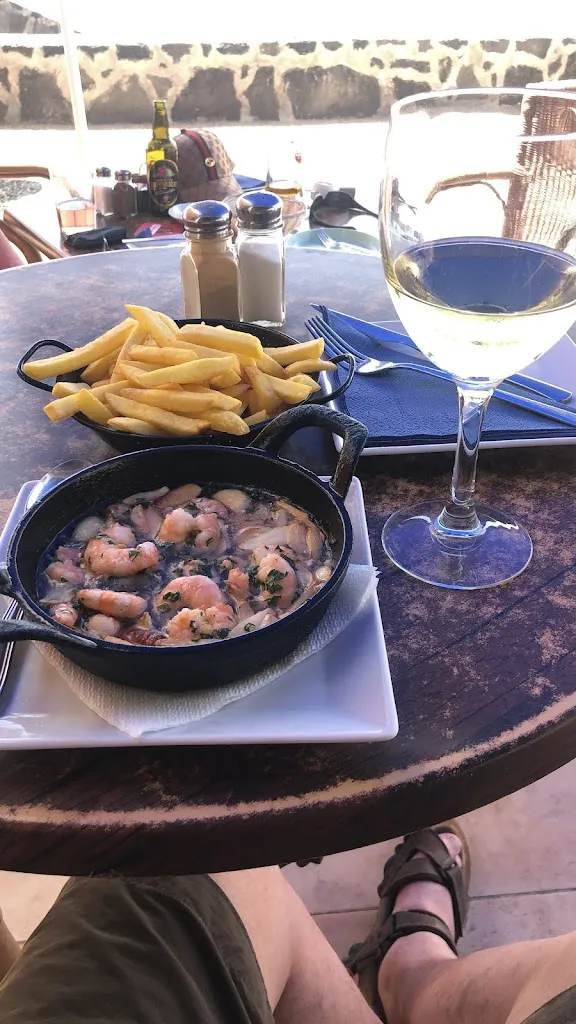 Menu_La Katedral_Playa Blanca_image_5