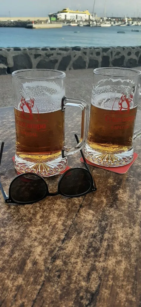 Menu_La Katedral_Playa Blanca_image_6