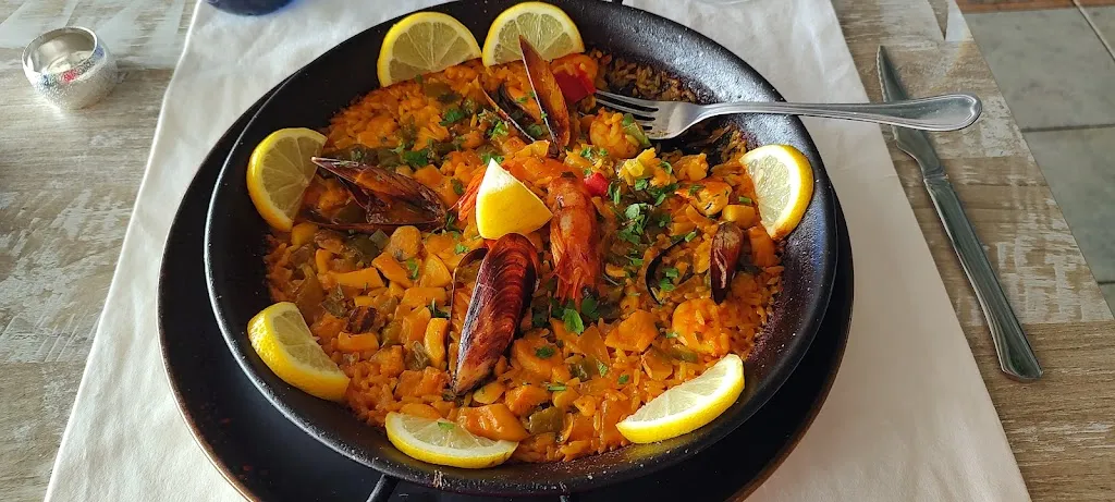 Menu_Restaurante Playa Blanca Grill_Playa Blanca_image_5