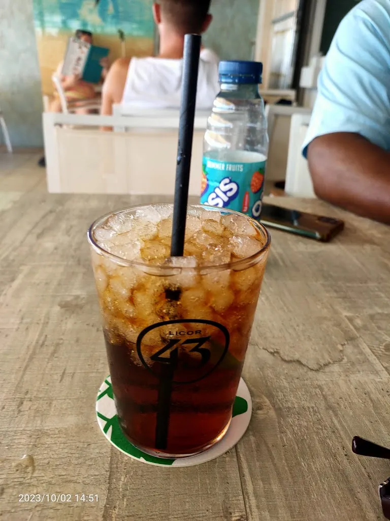 Menu_Restaurante Playa Blanca Grill_Playa Blanca_image_8