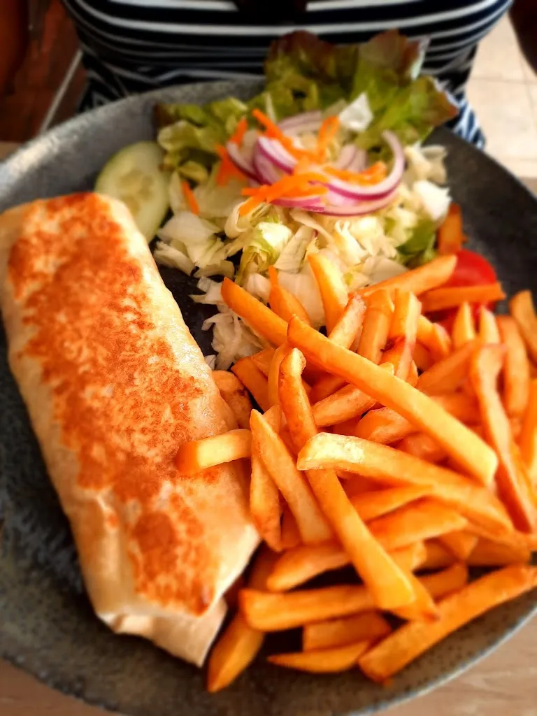 Menu_Restaurante Playa Blanca Grill_Playa Blanca_image_9