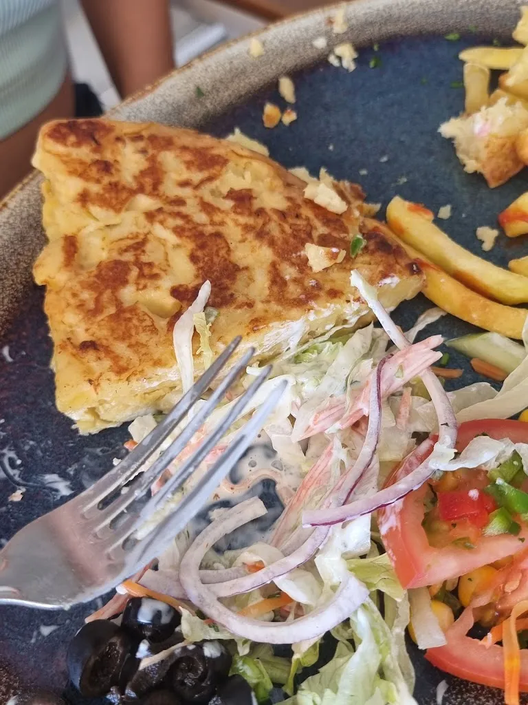 Tammy Ryan_Restaurante Playa Blanca Grill_Playa Blanca_review