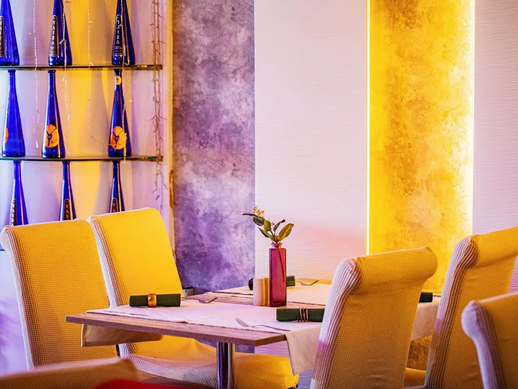 Restaurante Playa Blanca Grill restaurant in Playa Blanca