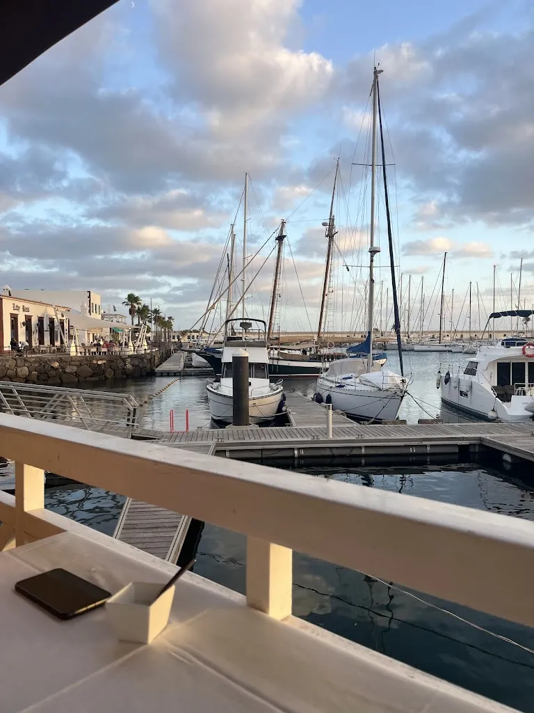 Marta B._La Casa Roja_Playa Blanca_review