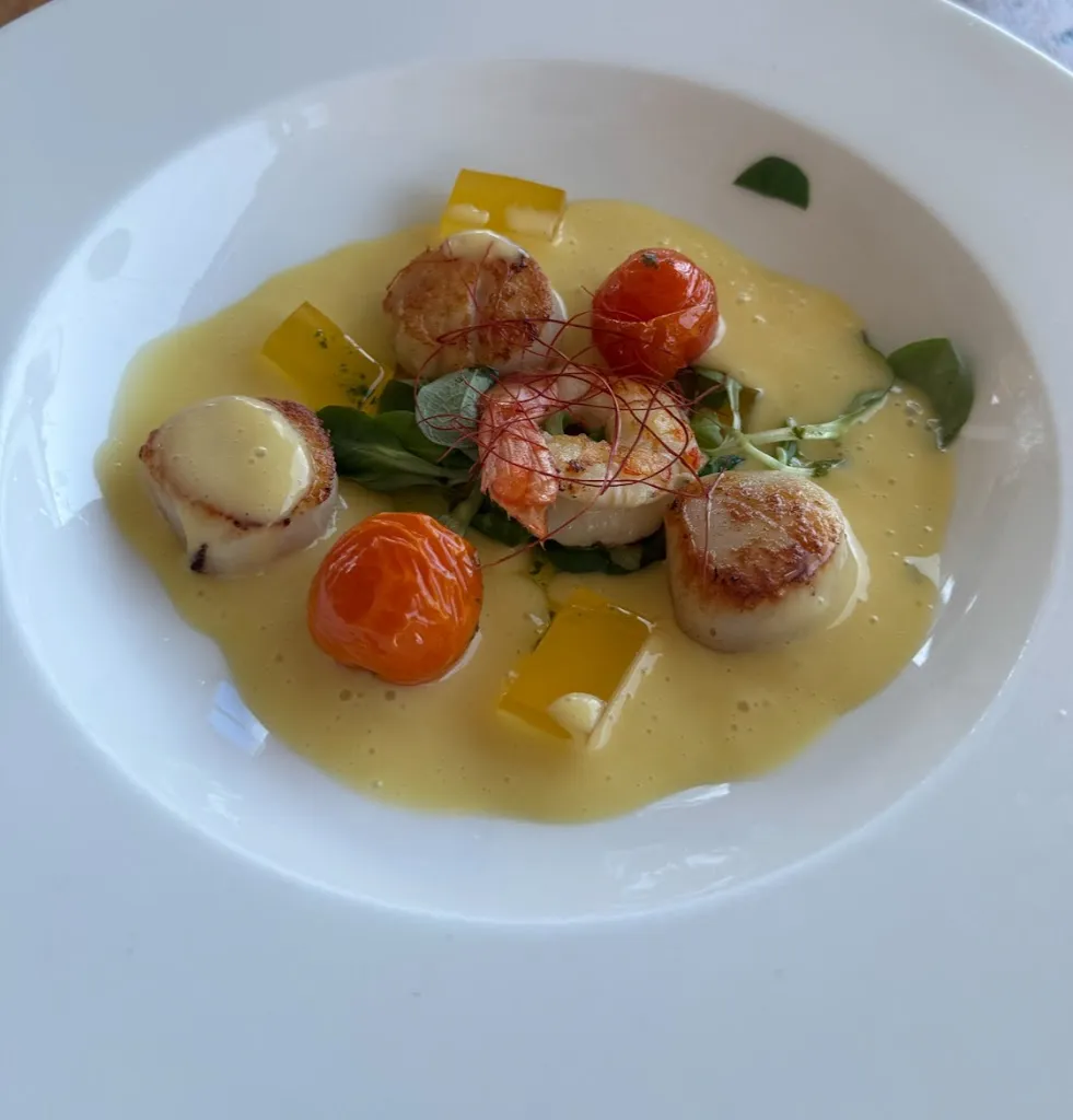 Jill T_La Casa Roja_Playa Blanca_review