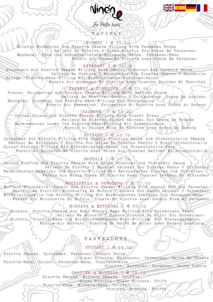 Menü_Ninen_Playa Blanca_Bild_2