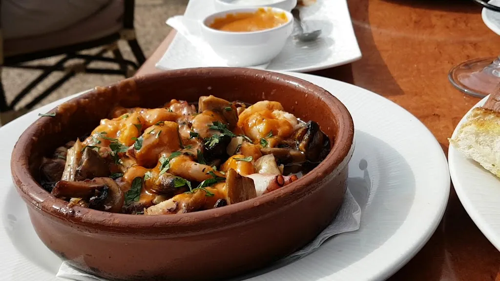 Restaurante Grill Camel_Playa Blanca_slider_image_2