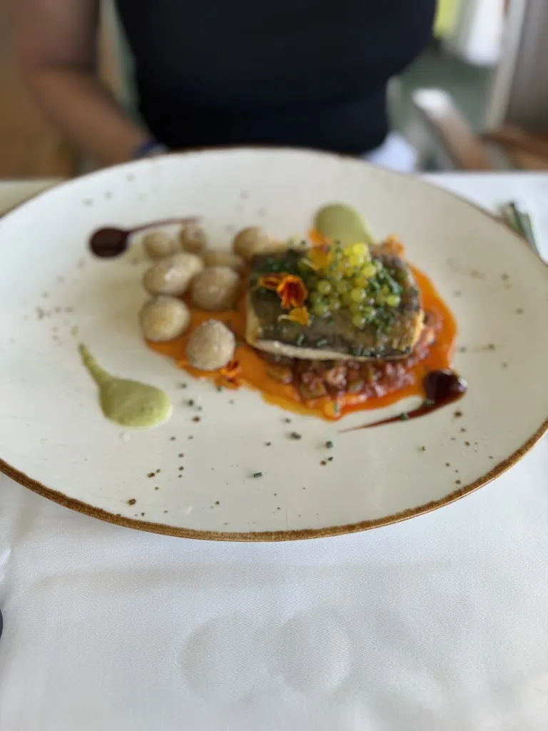 Steve Jarvis_Restaurante Brisa Marina_Playa Blanca_review