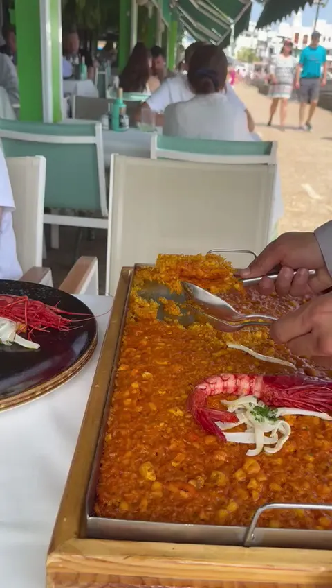 Restaurante Brisa Marina_Playa Blanca_slider_image_2