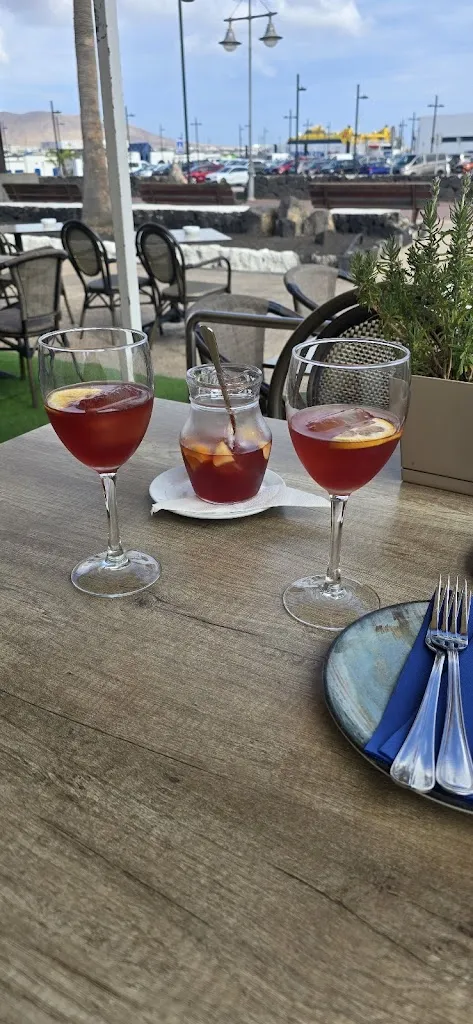 Menu_Restaurante Utopia_Playa Blanca_immagine_7