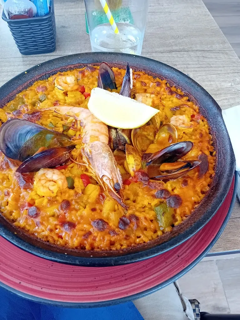 Sean Kelaart_Restaurante Utopia_Playa Blanca_recensione