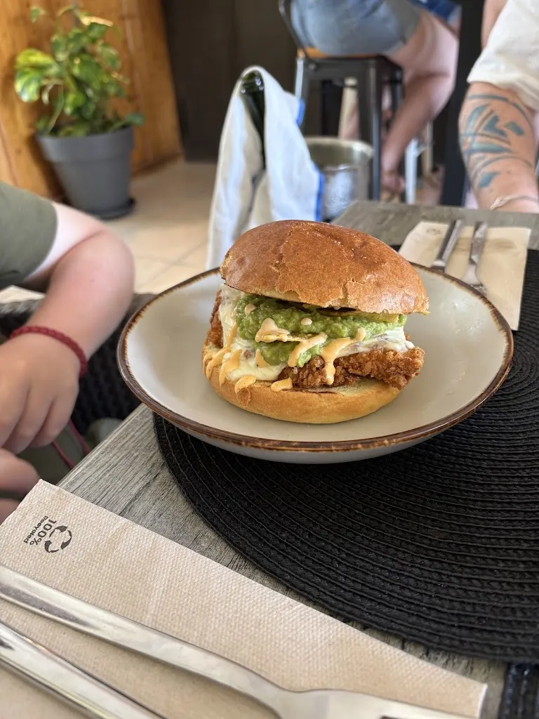 Laura_Izaro Taberna_Playa Blanca_review