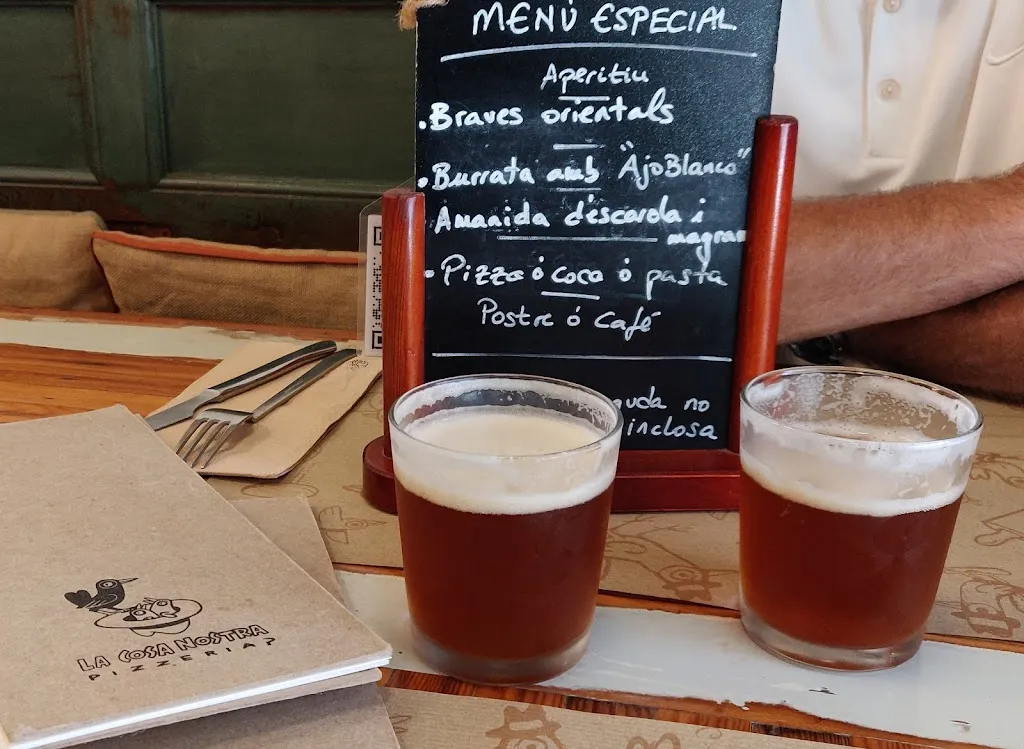 Menu_La Cosa Nostra_Gata de Gorgos_immagine_1