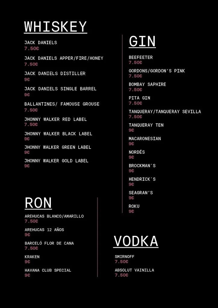 Menu_Casual.Seafood_Playa Blanca_image_3