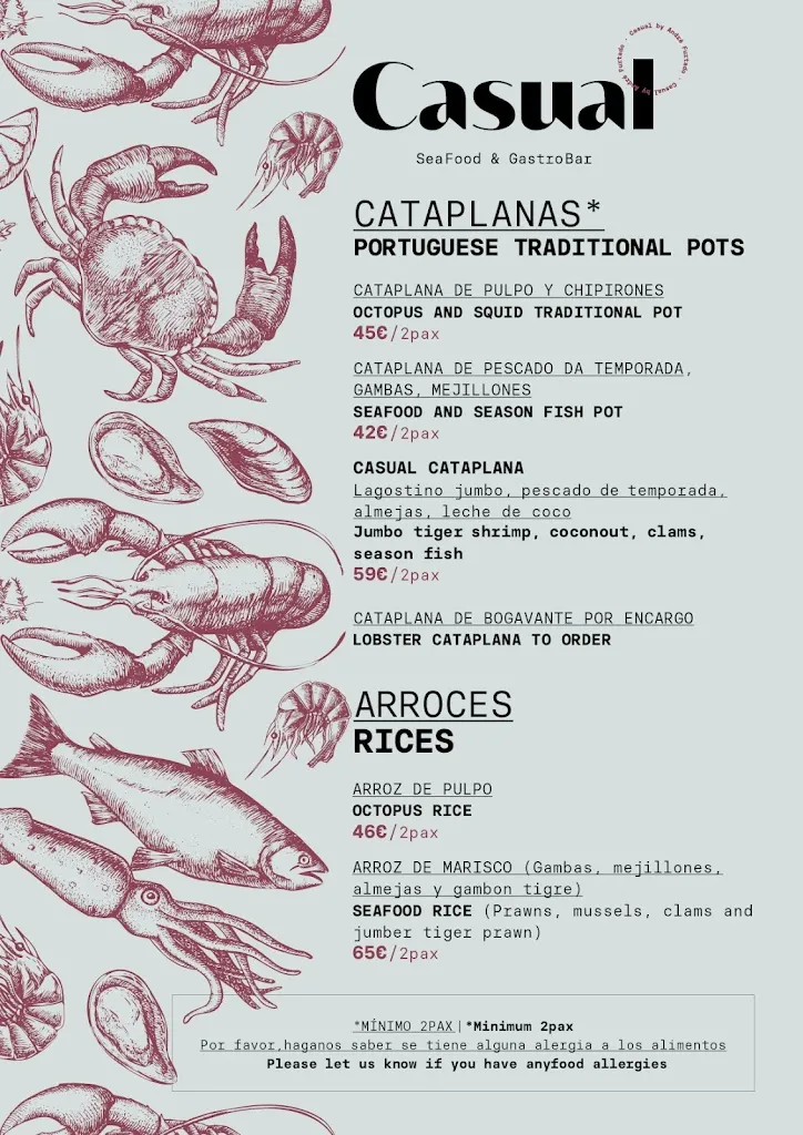 Menu_Casual.Seafood_Playa Blanca_image_4