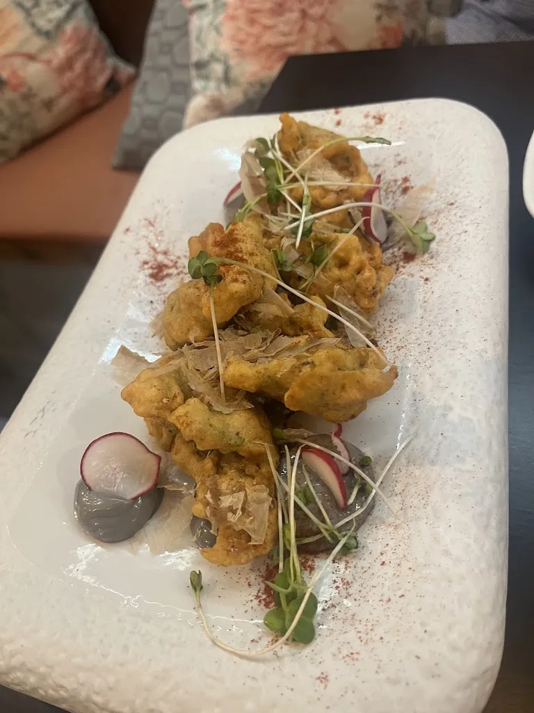 Laura M_Casual.Seafood_Playa Blanca_review