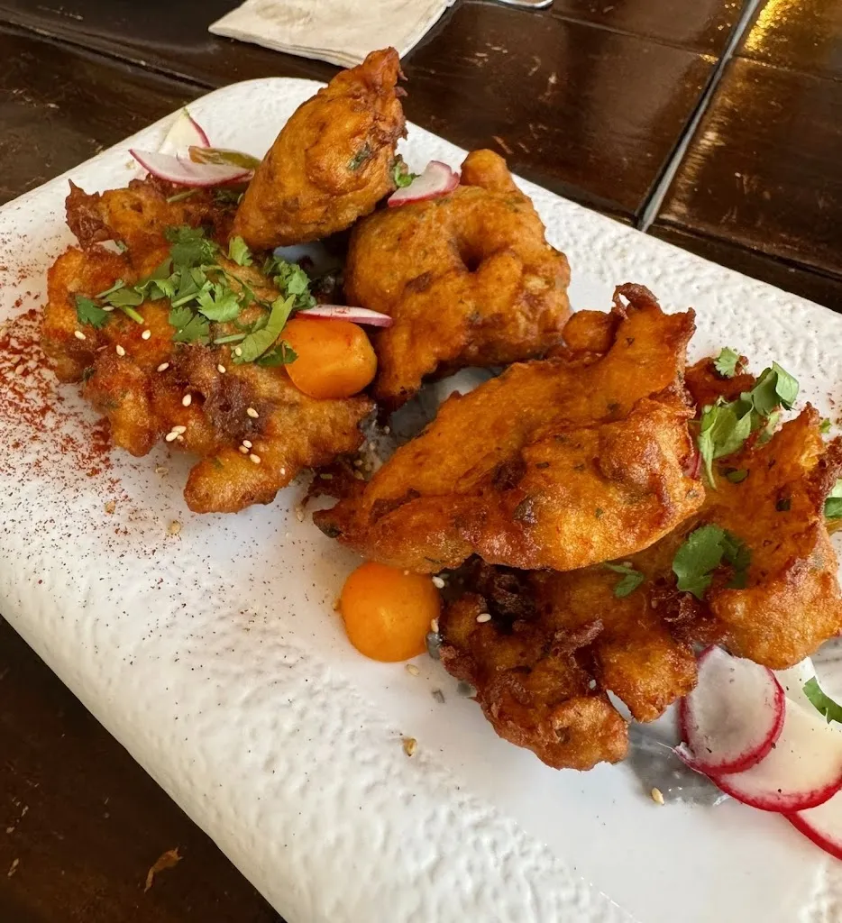 Tixa Ribeiro_Casual.Seafood_Playa Blanca_review