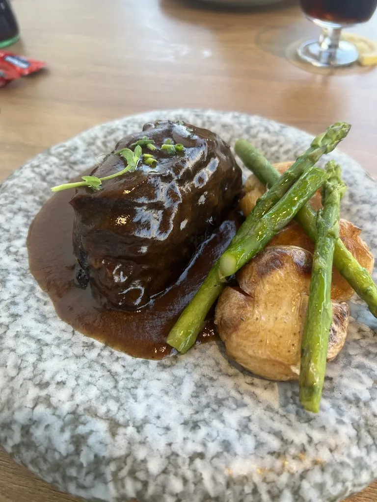 Lewis Ross_Restaurante Secreto del mar_Playa Blanca_review