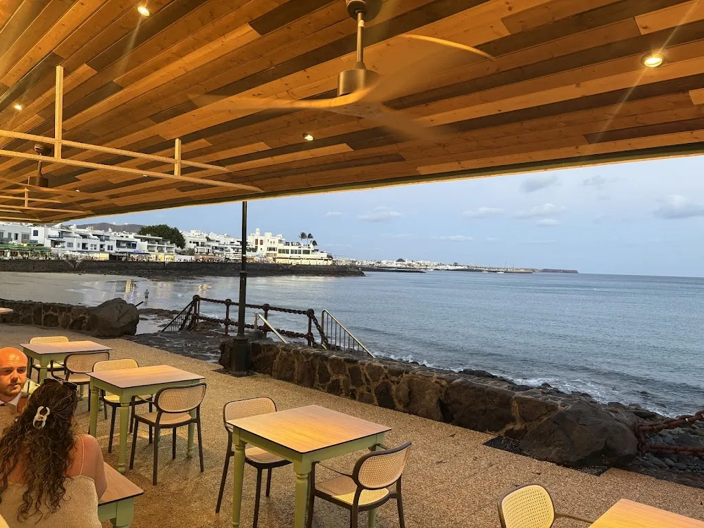 Restaurante Secreto del mar_Playa Blanca_slider_image_3