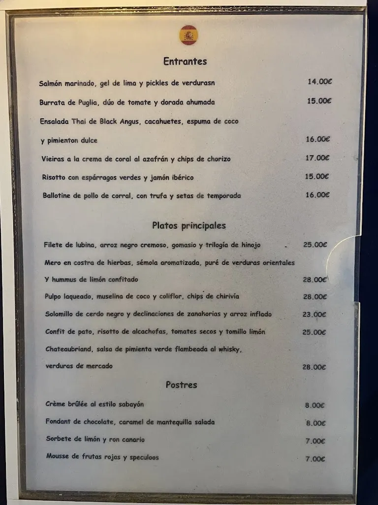 Restaurante Epicure_Playa Blanca_slider_image_3