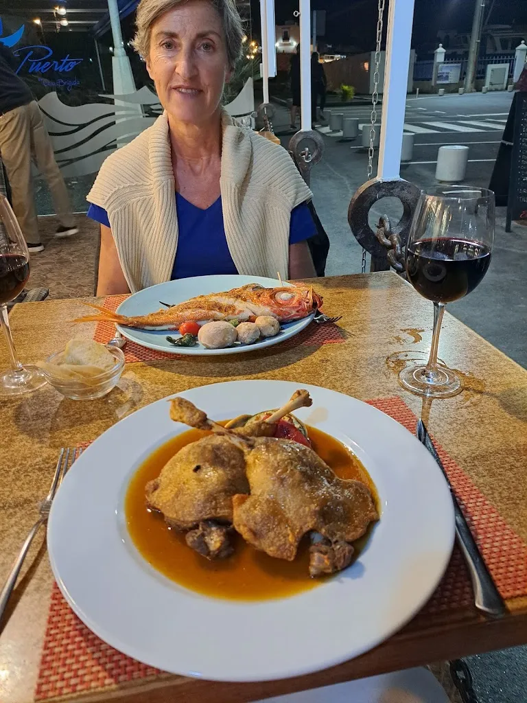 Menu_Restaurante Cocina del Puerto_Playa Blanca_immagine_5